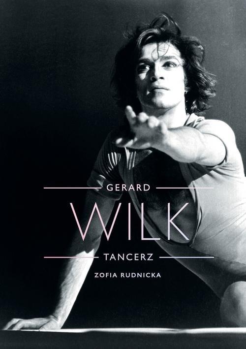 

Gerard Wilk Zofia Rudnicka