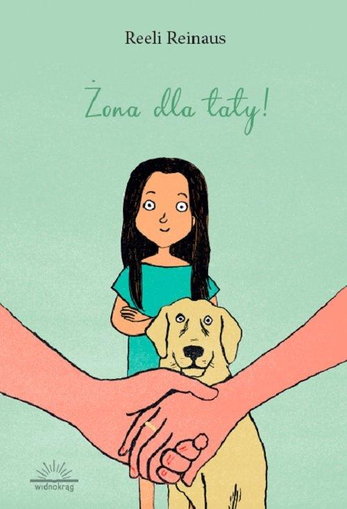 

Żona dla taty! Reeli Reinaus