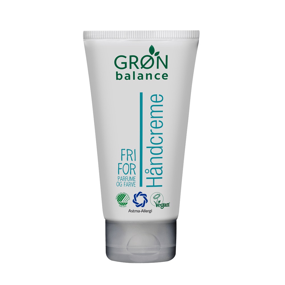 

Gron Balance Handcreme krem do rąk