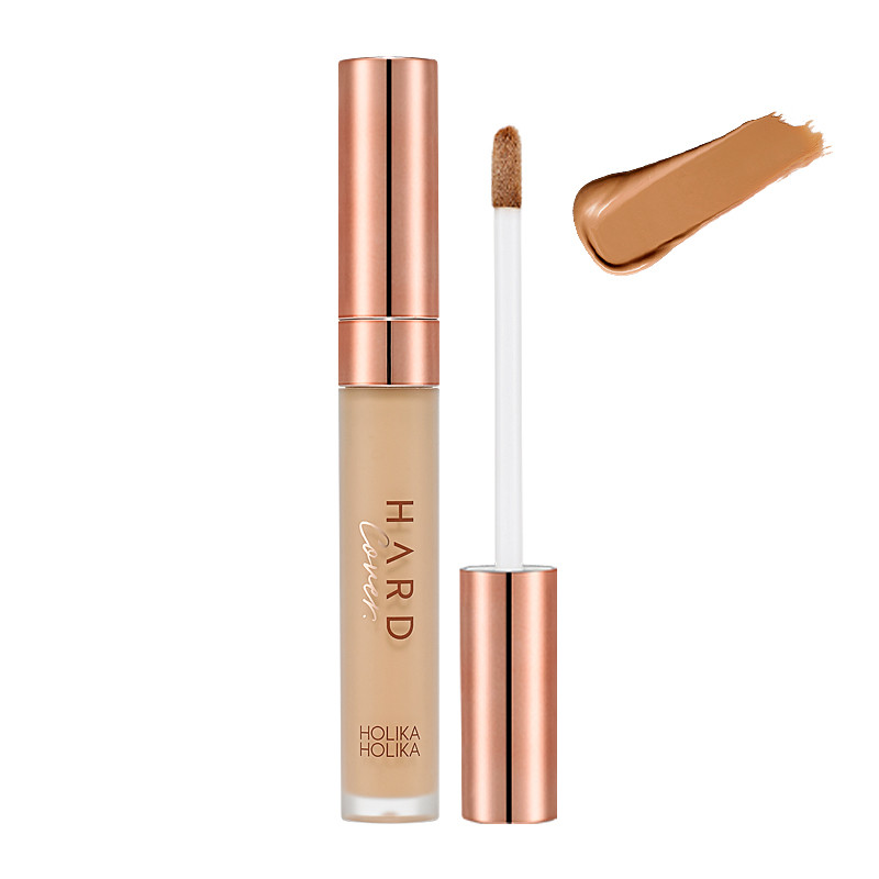 

Holika Holika Hard Cover Liquid korektor 07