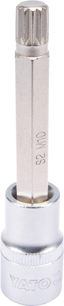 Klucz Trzpieniowy Spline 1/2"