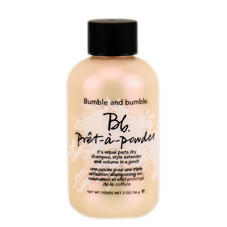 Bumble and bumble Pret a Powder Suchy szampon w pudrze 56g