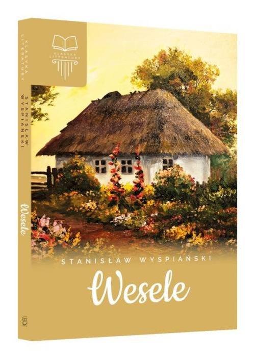 

Wesele Tw Sbm Stanisław Wyspiański Sbm