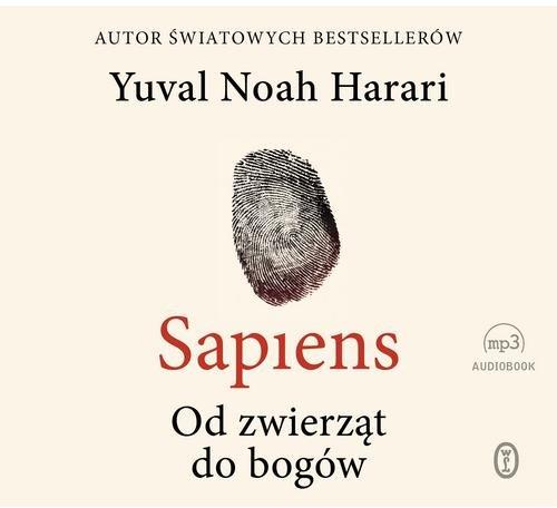 

Sapiens Yuval Noah Harari