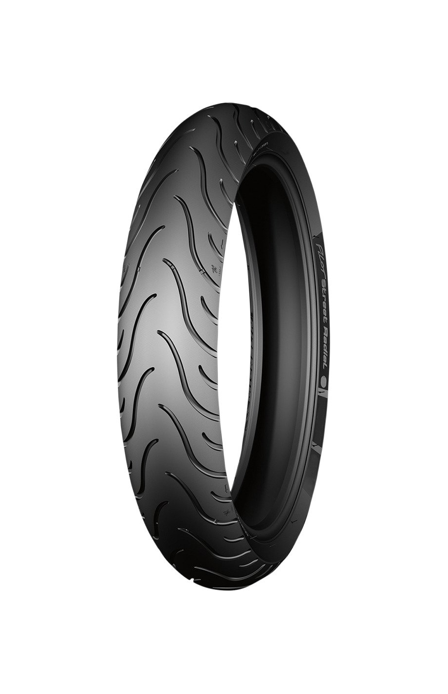 Cestná motocyklová pneumatika Michelin 1207017 Ommi 58H Pltstrr