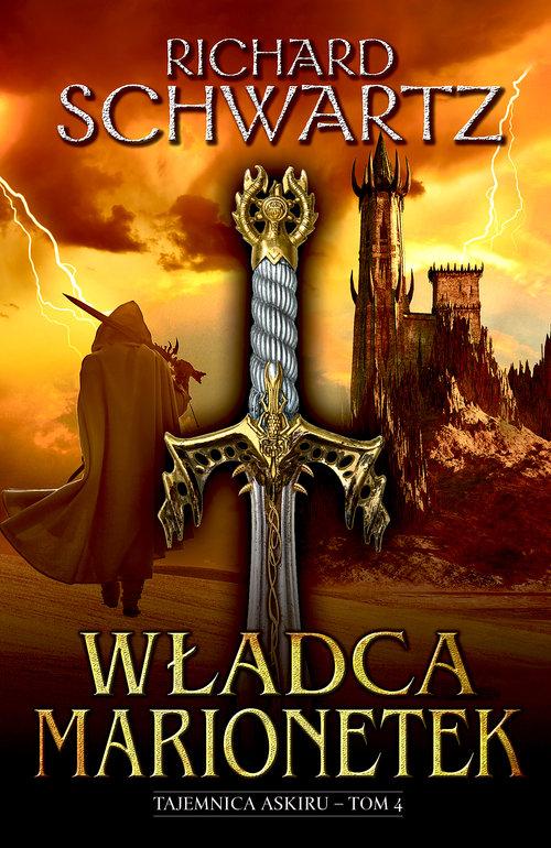 

Władca marionetek Richard Schwartz