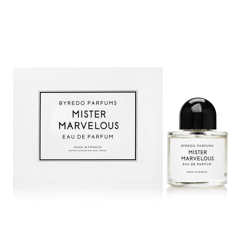 Byredo Mister Marvelous Man muž 100ml