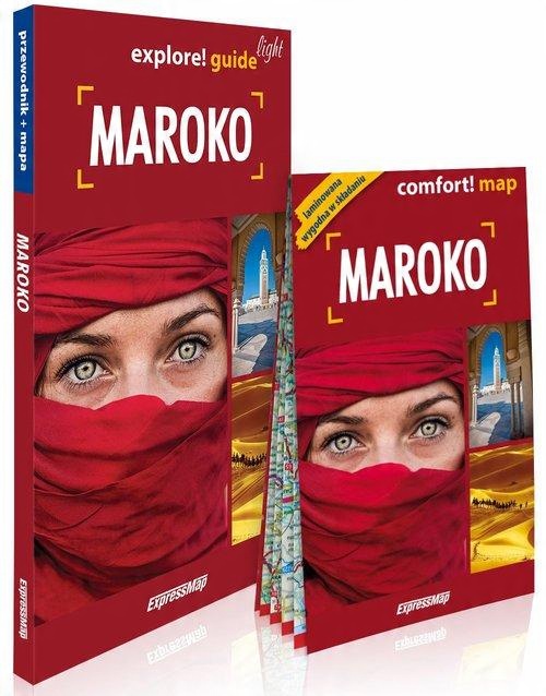 

Explore! guide light Maroko w.2020 Grażyna Hanaf