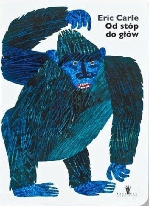 

Od stóp do głów Eric Carle