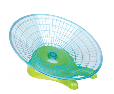 Levně Trixie naviják disk osmák degu ježek 30 cm