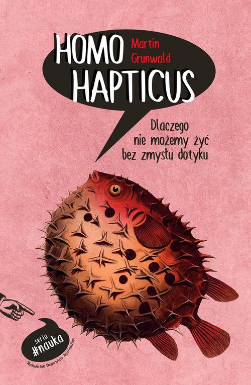 

Homo Hapticus Martin Grunwald