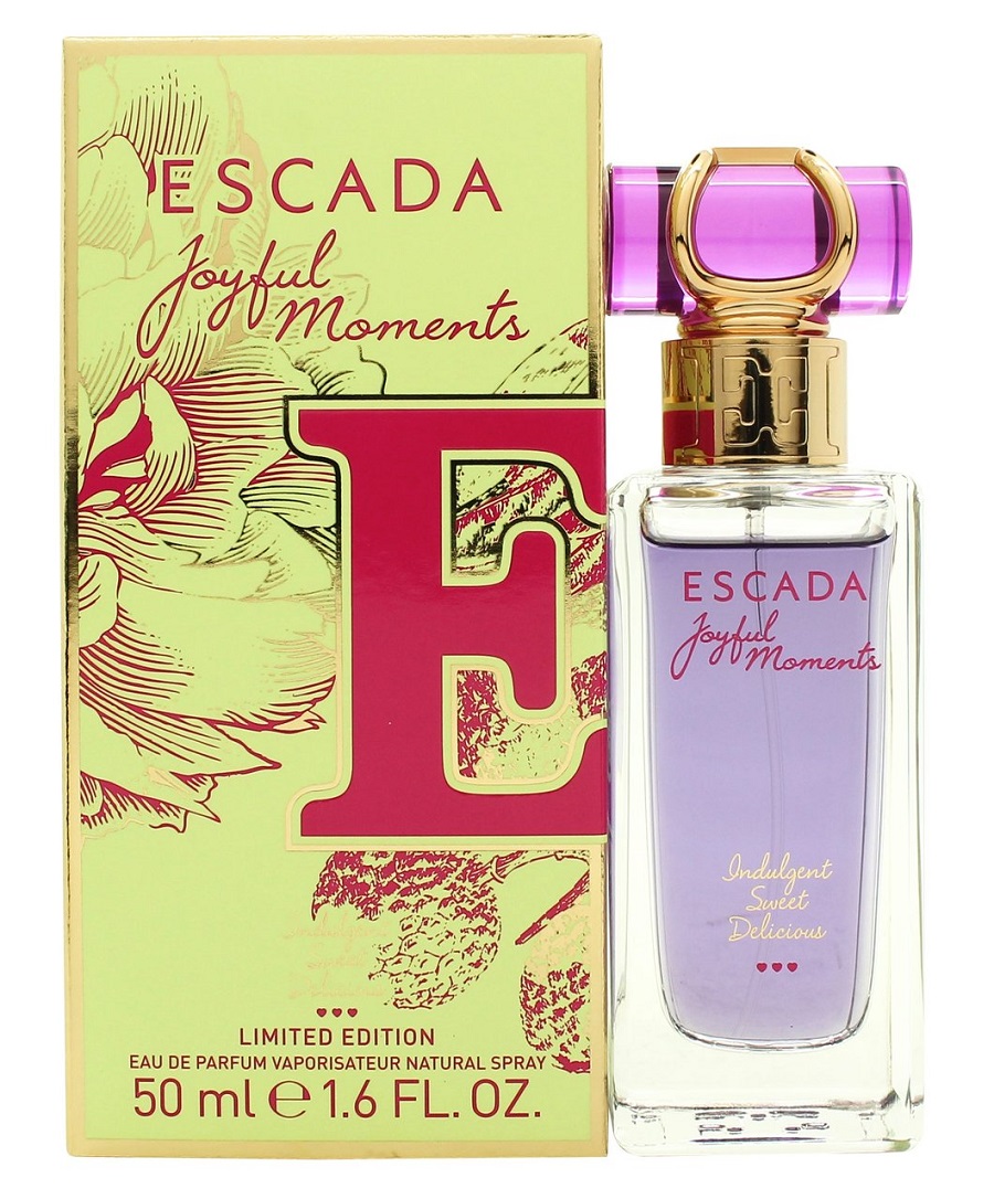 

Escada Joyful 50 ml Edp