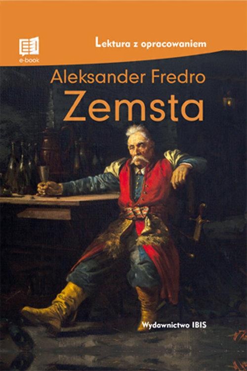 

Zemsta Aleksander Fredro