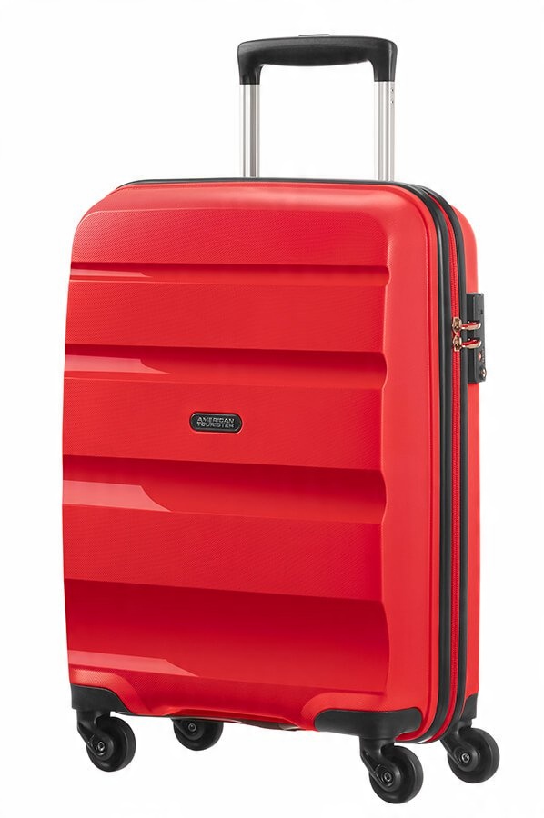 

Walizka American Tourister Bon Air czerwony 57 l