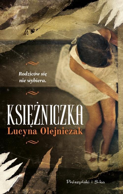 

Księżniczka Lucyna Olejniczak