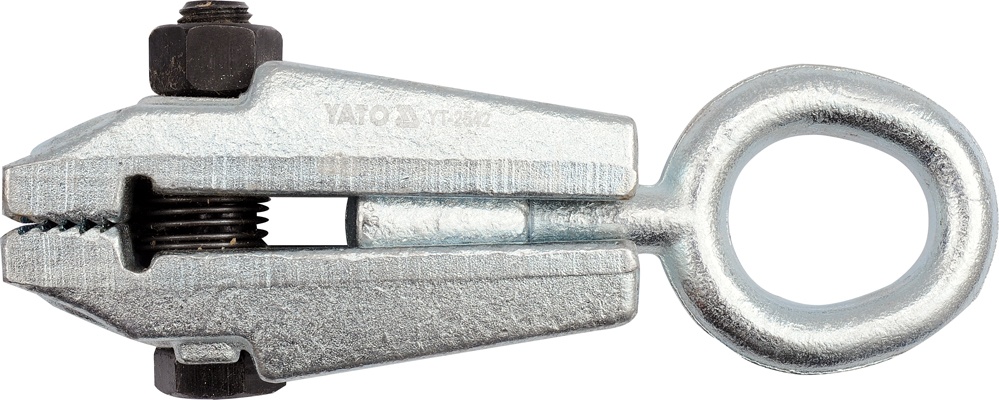 

Yato Klamra Blacharska Samozaciskowa YT-2542