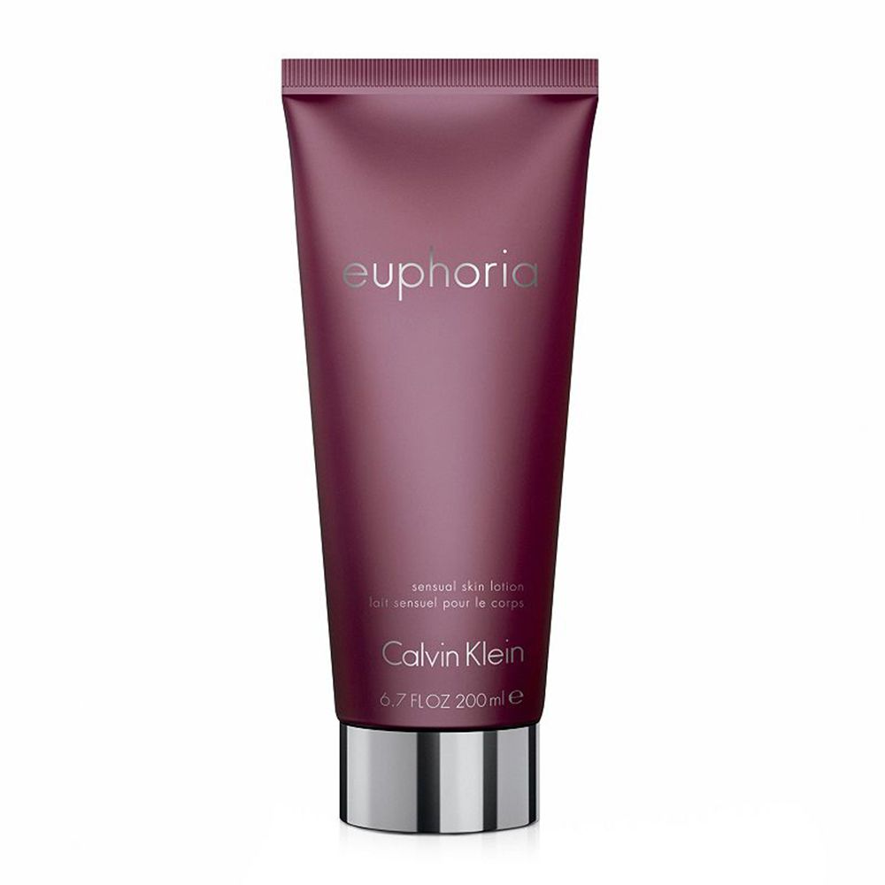 

Calvin Klein Euphoria Woman balsam do ciała