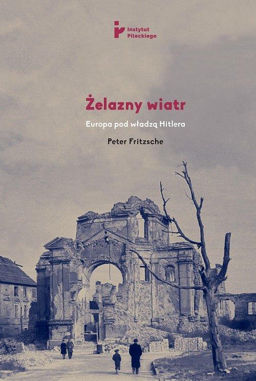 

Żelazny wiatr Peter Fritzsche