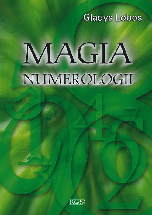 

Magia numerologii Gladys Lobos