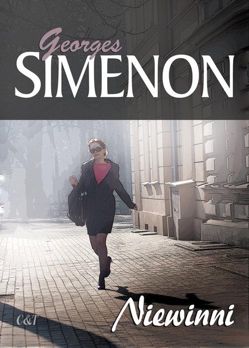 

Niewinni Georges Simenon