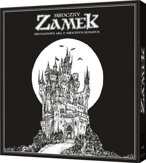 

Rebel Mroczny Zamek