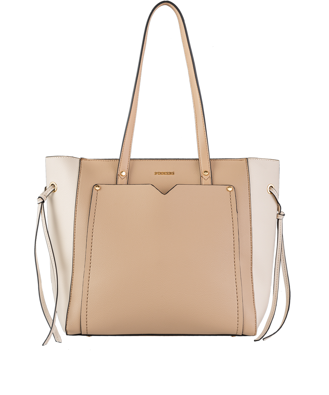 

Torebka Puccini shopper BT120773 2B wiosna/lato20