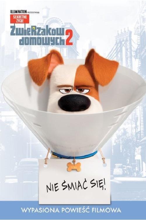 

Sekretne życie zwierząt 2