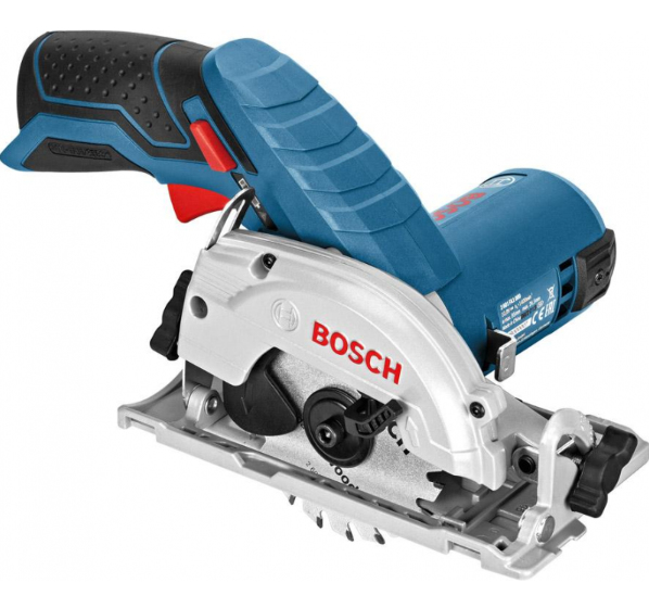 Bosch Gks 12V-26 akumulátorová kotoučová pila tělo kotouč 85 mm
