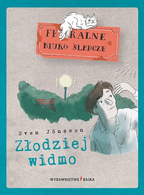 

Złodziej widmo Sven Jönsson