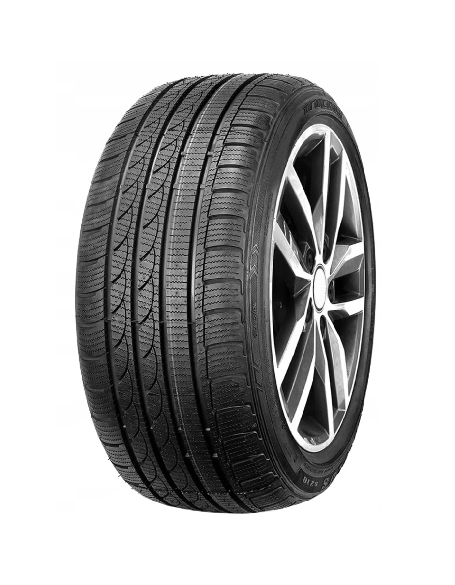 

1x opona 235/60R17 Tracmax Ice-plus S210 102H