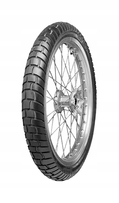 Cestná motocyklová pneumatika Continental 909021 Omco 54S Escape