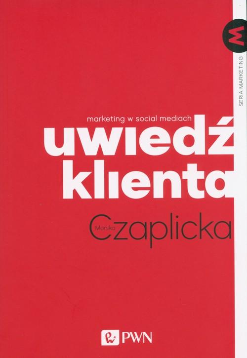 

Uwiedź klienta Monika Czaplicka