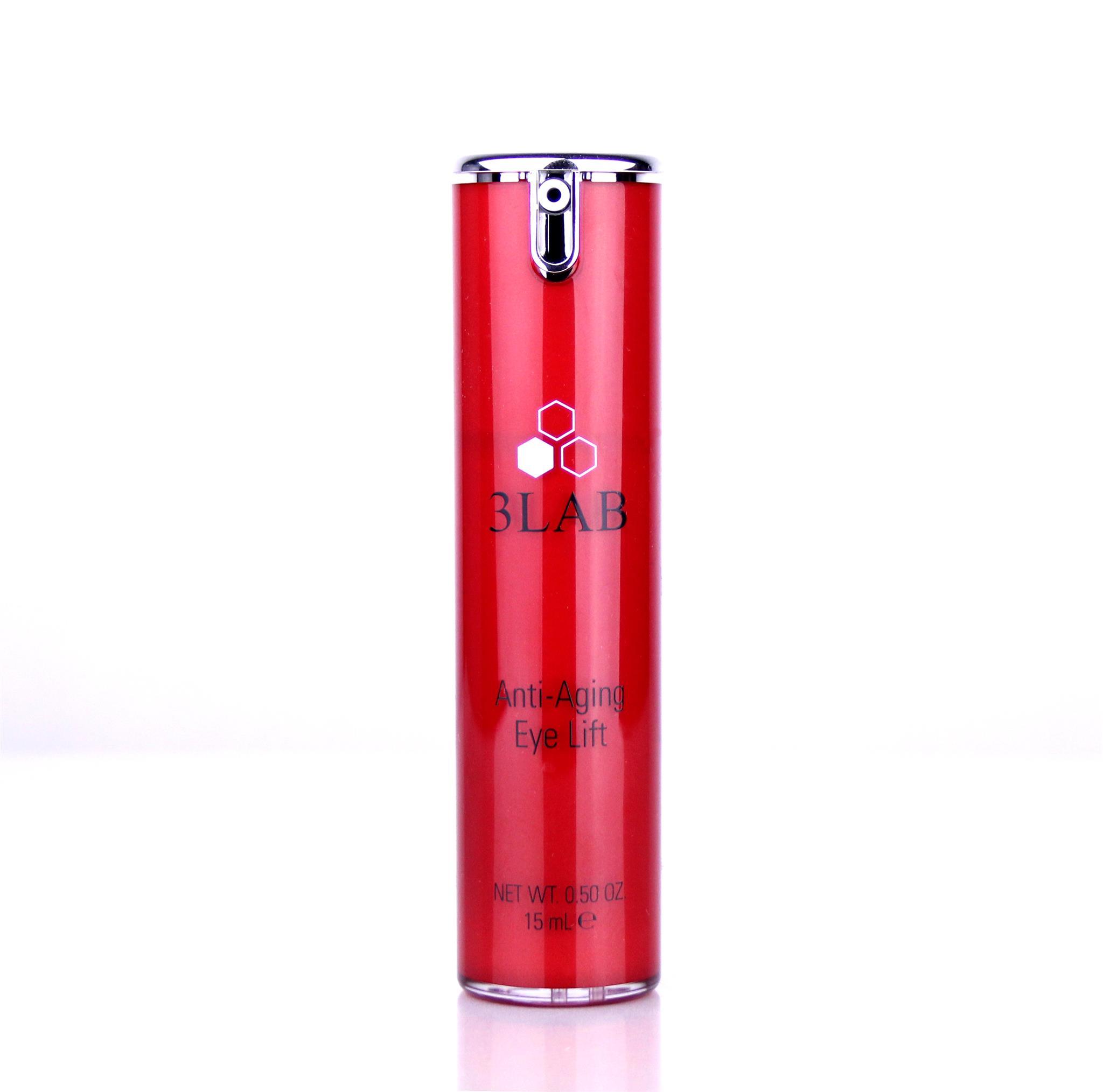 3LAB Anti-Aging Eye Lift oční krém 15 ml