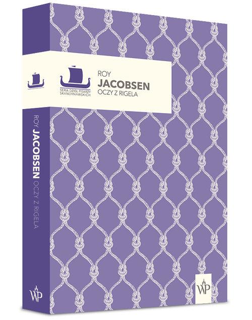 

Oczy z Rigela Roy Jacobsen