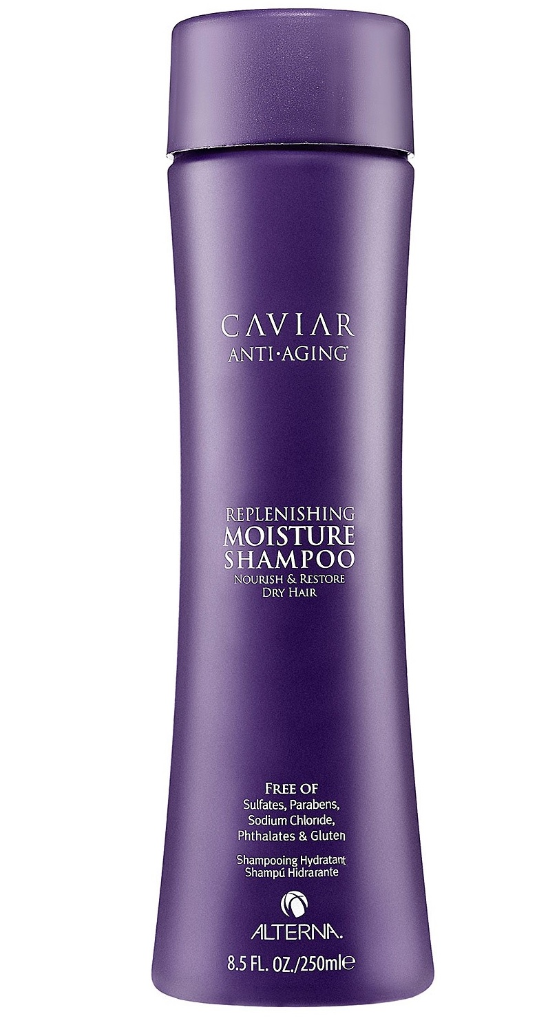 Šampon Alterna 250 ml regenerace a hydratace