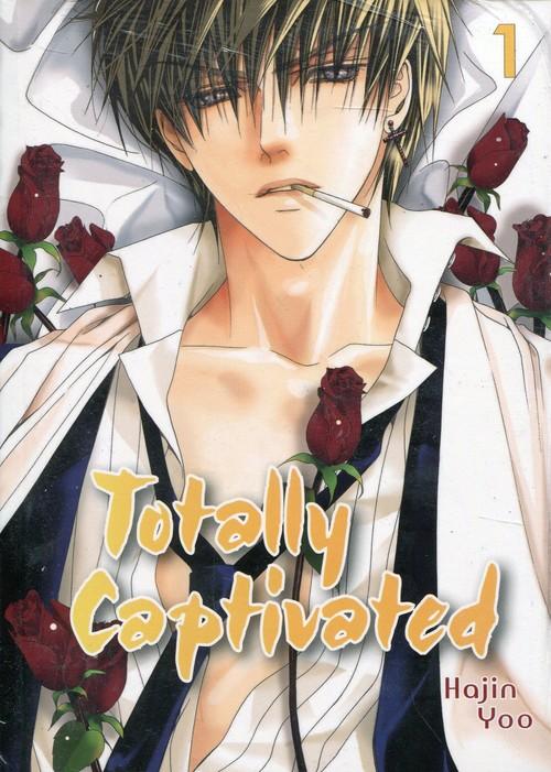 

Totally captivated #01 Hajin Yoo