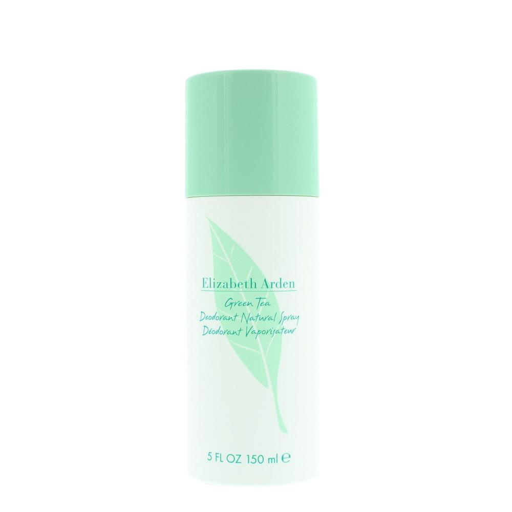 Elizabeth Arden Green Tea deodorant sprej pro ženy