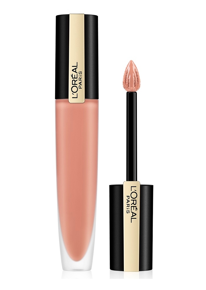 

L'Oreal Paris Rouge Signature Matte pomadka 110