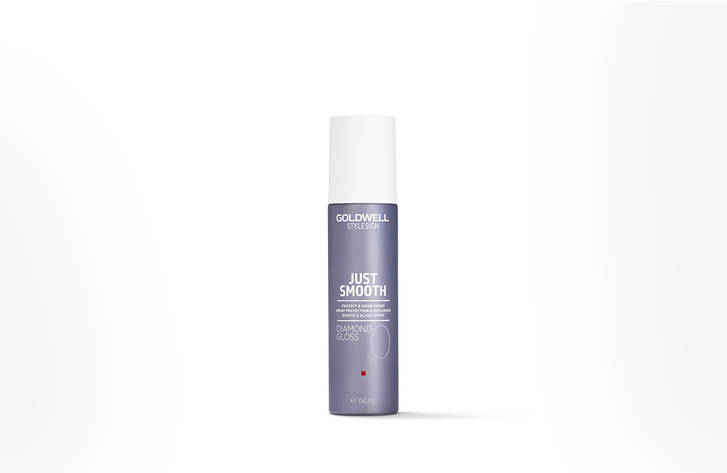 

Goldwell Diamond Gloss wygładzający spray ochronny
