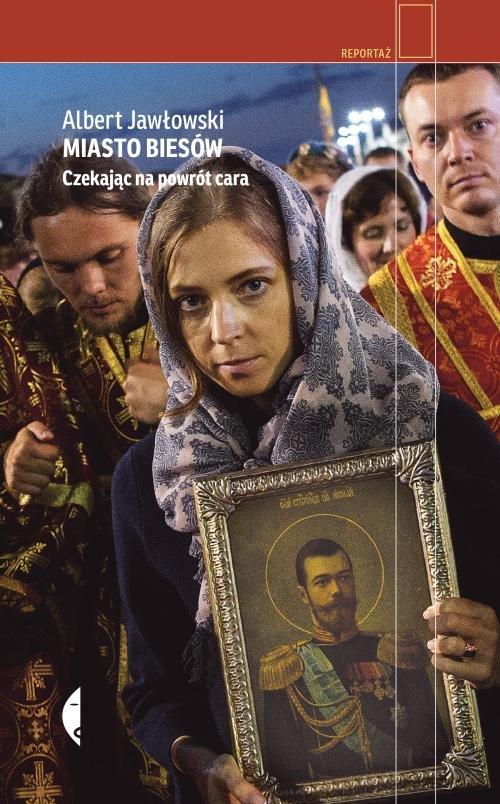 

Miasto biesów Albert Jawłowski