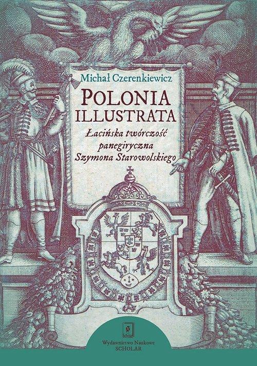 

Polonia illustrata Michał Czerenkiewicz