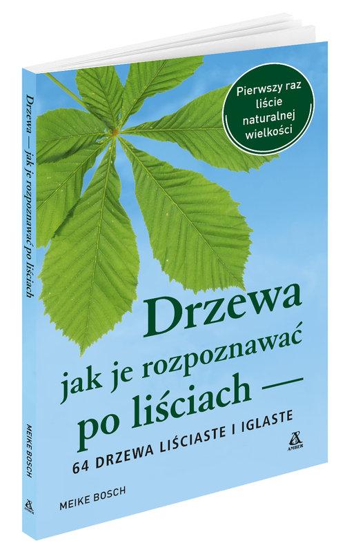 

Drzewa jak je rozpoznawać po liściach Meike Bosch