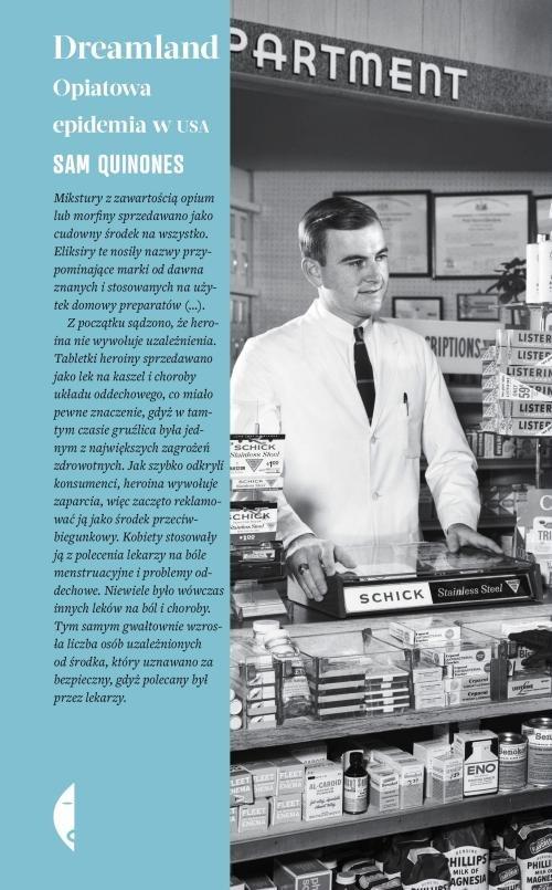 

Dreamland Sam Quinones