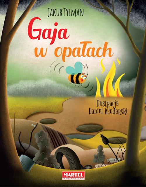 

Gaja w opałach Jakub Tylman
