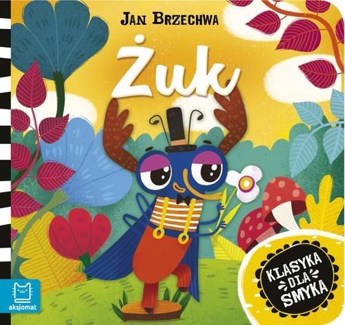 

Żuk Jan Brzechwa