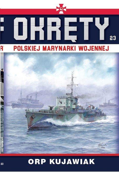 

Orp Kujawiak Grzegorz Nowak