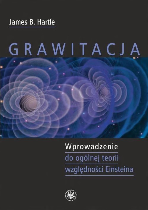 

Grawitacja James B. Hartle
