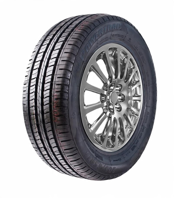 

1x opona letnia 225/60R16 Powertrac Citytour 98 H