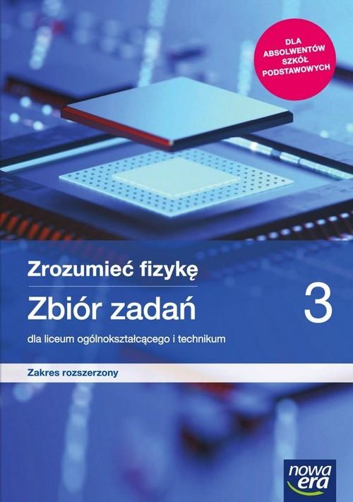

Zrozumieć Fizykę 3 Zbiór Zadań Zakres Rozszerzony