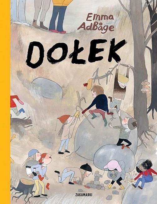 

Dołek Emma Adbage